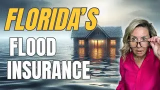 FLORIDA'S FLOOD INSURANCE. The 411 on Florida and Flood Insurance.