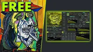 Insane FREE VST plugin