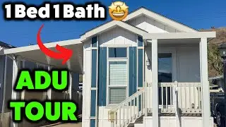 BEST ADU For Your Backyard! | Beachwood 11