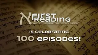 First Reading's 100th Episode Celebration