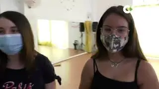 ''¡Ella es negra y no sabe hacer nada!''