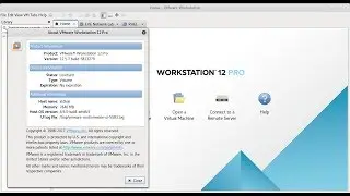 How to Install VMWare Workstation Pro on Linux