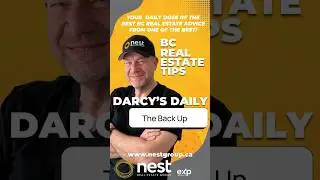 Missed Out On A House? Try This Backup Trick!