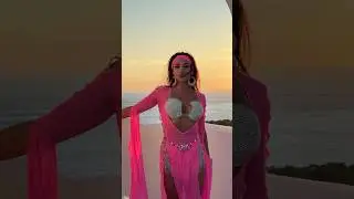 Margo Sheikh Ali Bellydancer