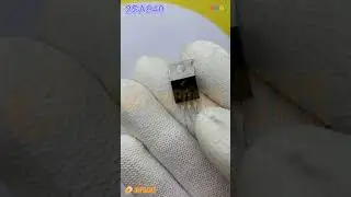 2SA940 silicon PNP bipolar junction transistor (BJT) TO-220