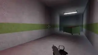 C4 is fun (Bullet Frenzy)
