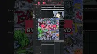 How SHUT UP by NETTSPEND was made 