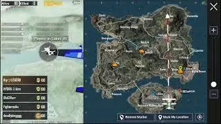 PUBG MOBILE | HAVING A FUN TIME
