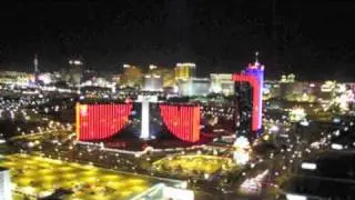 Las Vegas-Los Angeles 2011
