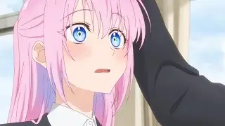 When your Girlfriend has 2 Sides