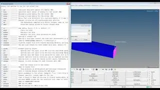 Learn Linear Static Analysis with OptiStruct