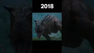 Evolution of Carnotaurus 