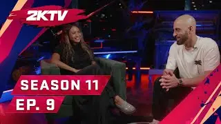 2K Beats: Empire Records  - NBA 2KTV S11. Ep. 9