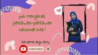 Pahlawan-Pahlawan nasional