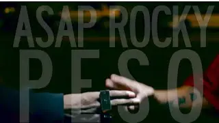 What Yall know About This | Peso | A$ap Rocky | | Bass Boosted | (4K)