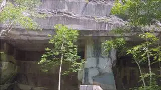 Vermont Hiking: Owls Head