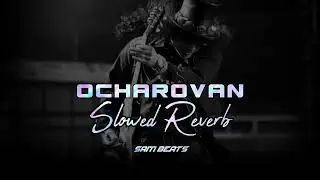 Andy Man - Ocharovan | Slowed Reverb |