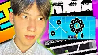 прохожу УРОВНИ от своих ПОДПИСЧИКОВ ✅