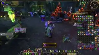Weekly Chest Opening mitm Hexer und Pala [WoW]