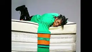 [Free] Teezo Touchdown ft Fousheé Type Beat - Comedian