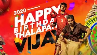 Vijay Mass WhatsApp Status