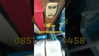Info Dagangan: Canter 2008 Murah gak Murahan
