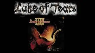 Lake Of Tears - Under the Crescent  🎵 (#lyrics Spanish / English)🎵 #1994  Travelling Through Time