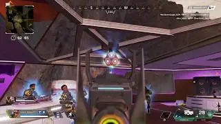 Apex Legends 2 golds in disco ball