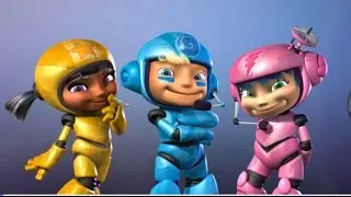 Kerwhizz game - CBBC Kids games