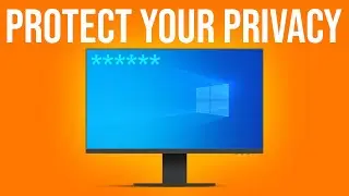 How To Set a Windows 10 Password in 1 Minute