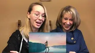Everglow 'Dun Dun' MV Reaction [ENG SUB]