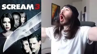 Scream Ranked with memes