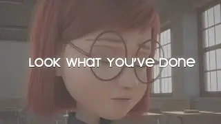 Look What You've Done - Iriel ft Dhani (JET Cover) LIVE
