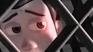 All The Things She Said - Bo/Woody/Buzz/Jessie