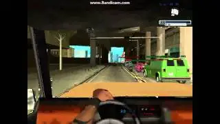GROVE STREET GANG ll Server 07
