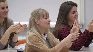 КГПИ КемГУ / Поступай в опорный