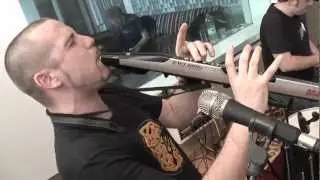 J4F - Live at Nautilus: LE PARISIEN
