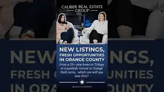New OC Listings You’ll Want to See First 🏡