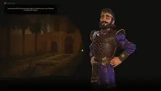 Sid Meier's Civilization VI no turn limit part 1