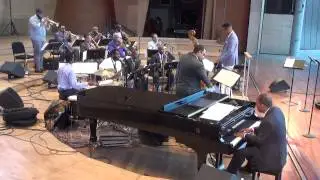 Dreams - Milton Suggs Big Band