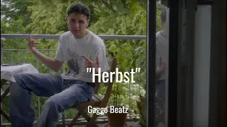 MONK x JERO19 x PASHANIM Type BEAT "Herbst"
