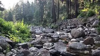 Stewart Mineral Springs Weed California at the Foot Hills of Mount Shasta the Root Chakra