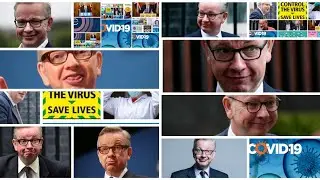 Michael gove covid Inquiry