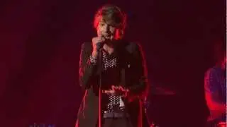 Hot Chelle Rae - Honestly (Live From Australia)