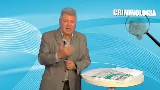 Investigador PC/SP: Correção da prova de Criminologia
