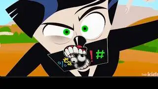 Broke animator