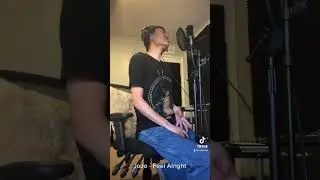 JoJo - Feel Alright (Cover)