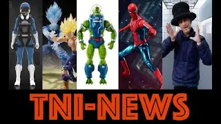 McFarlane Doomsday, Diablo IV, World Of Warcraft, Target Geek-Out Wk1, Spider-Man No Way Home & More