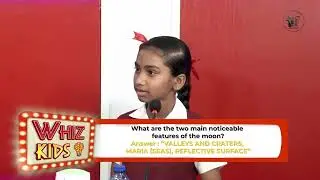 Whiz Kids 2023 - Episode 2