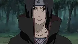 Itachi is goated #itachi #naruto #anime #edit #shorts